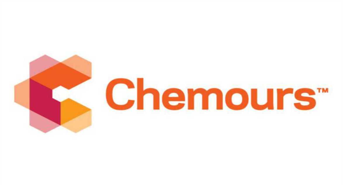 www.chemours.com – I&F ONLINE