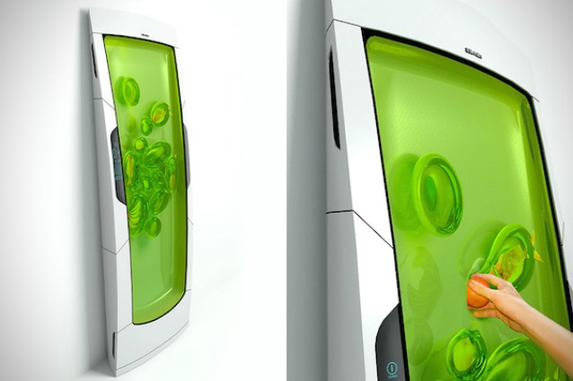Le innovazioni dei frigoriferi del futuro